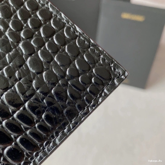 YSL UPTOWN POUCH 0804